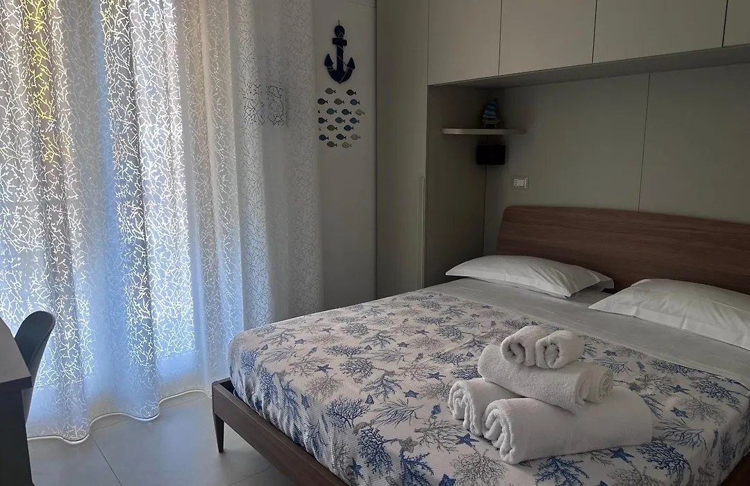 B&B Le Pontine-1