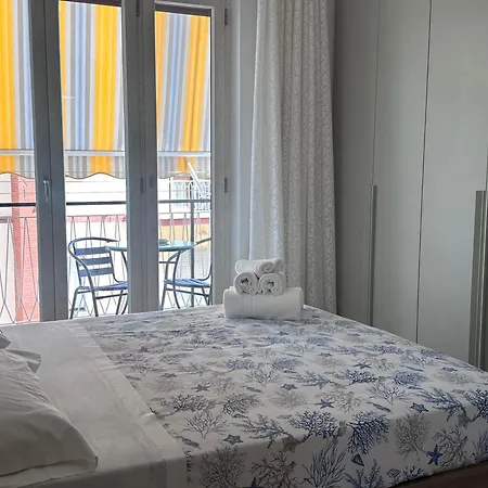 B&B Le Pontine-3