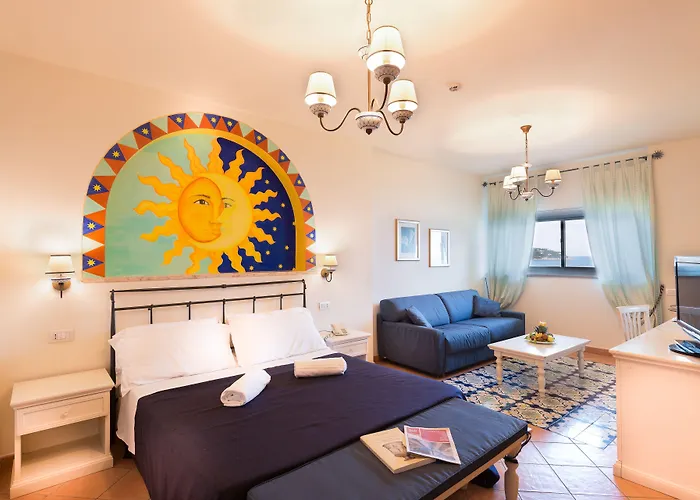 Summit Hotel Gaeta